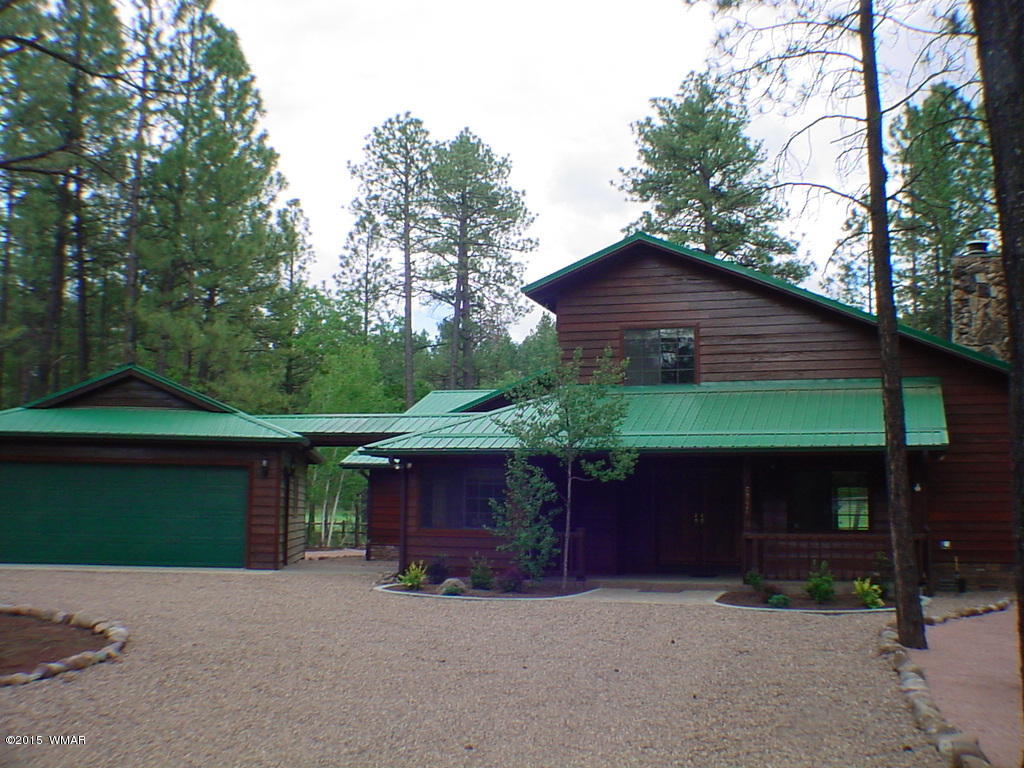 6997 Geronimo Road Pinetop, AZ 85935 - Photo 4 of 69 Gallery Image 4