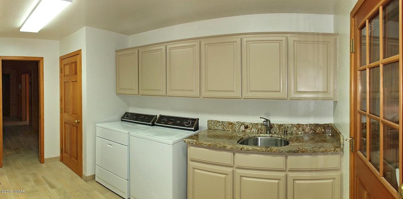 6997 Geronimo Road Pinetop, AZ 85935 - Photo 49 of 69 Gallery Image 49
