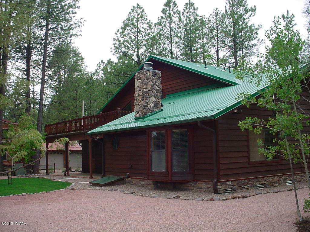 6997 Geronimo Road Pinetop, AZ 85935 - Photo 5 of 69 Gallery Image 5