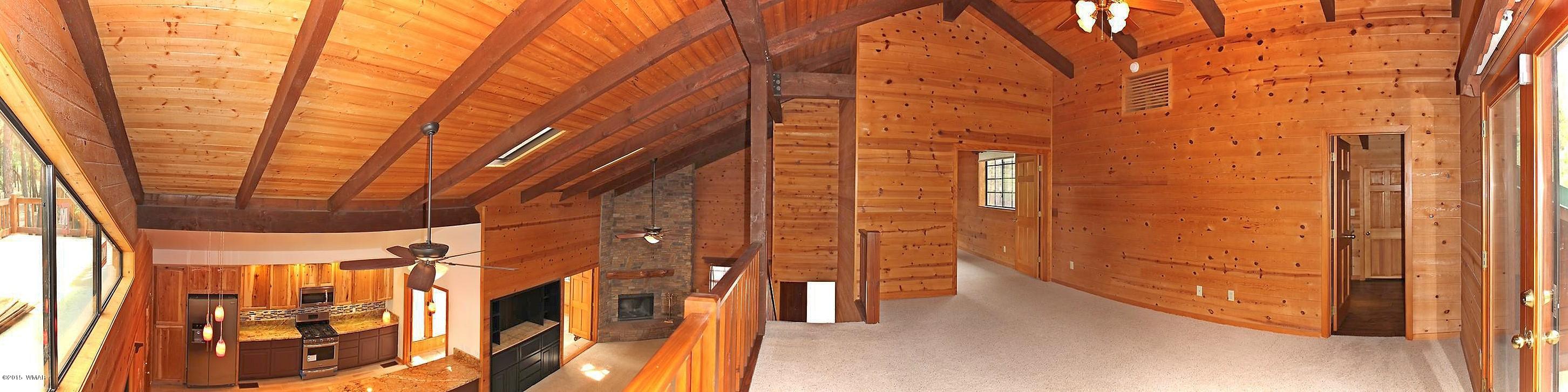 6997 Geronimo Road Pinetop, AZ 85935 - Photo 51 of 69 Gallery Image 51