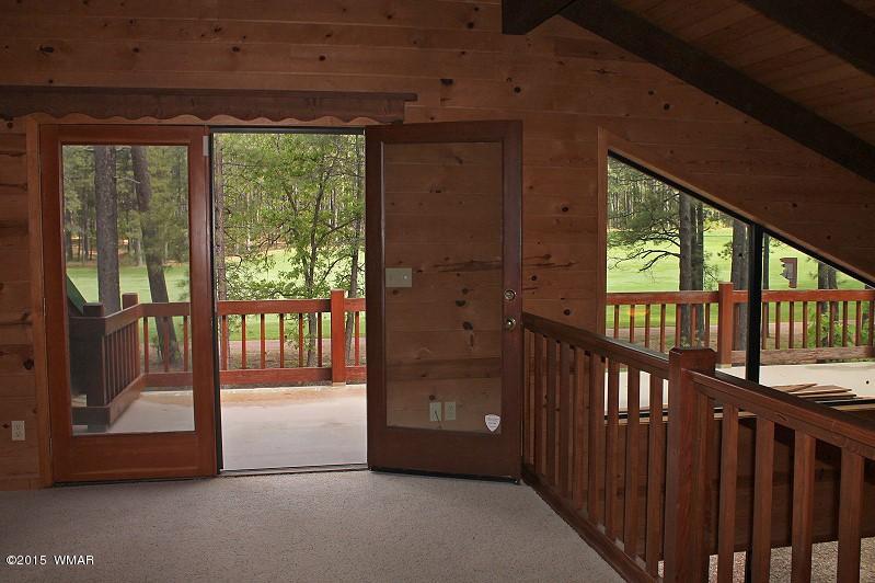 6997 Geronimo Road Pinetop, AZ 85935 - Photo 54 of 69 Gallery Image 54