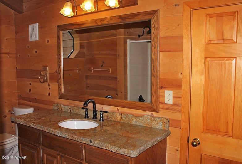 6997 Geronimo Road Pinetop, AZ 85935 - Photo 58 of 69 Gallery Image 58