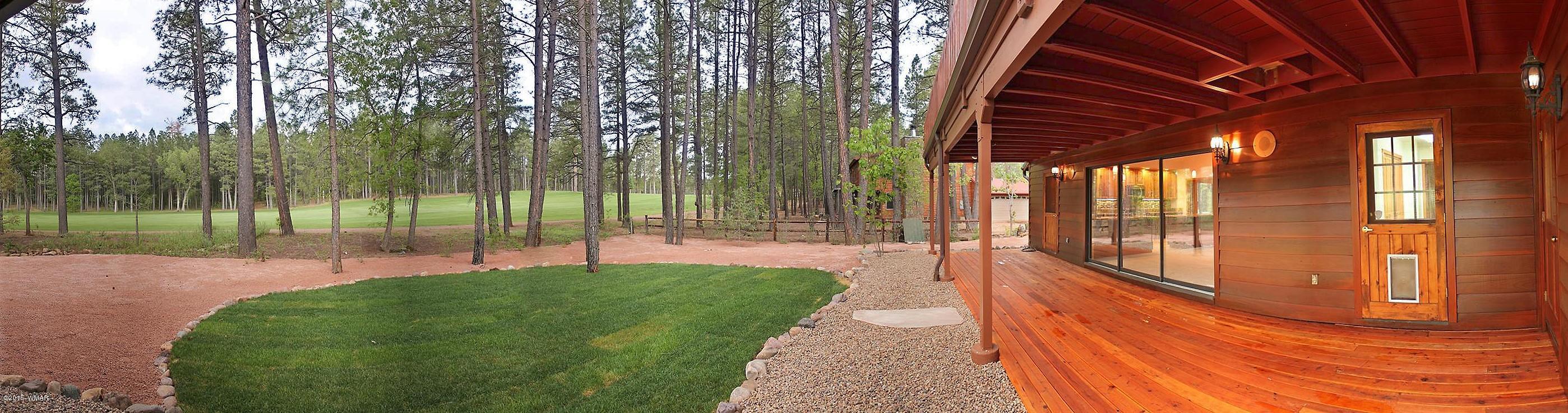 6997 Geronimo Road Pinetop, AZ 85935 - Photo 63 of 69 Gallery Image 63