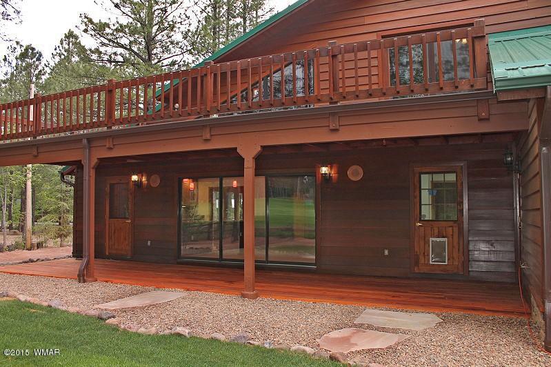 6997 Geronimo Road Pinetop, AZ 85935 - Photo 64 of 69 Gallery Image 64