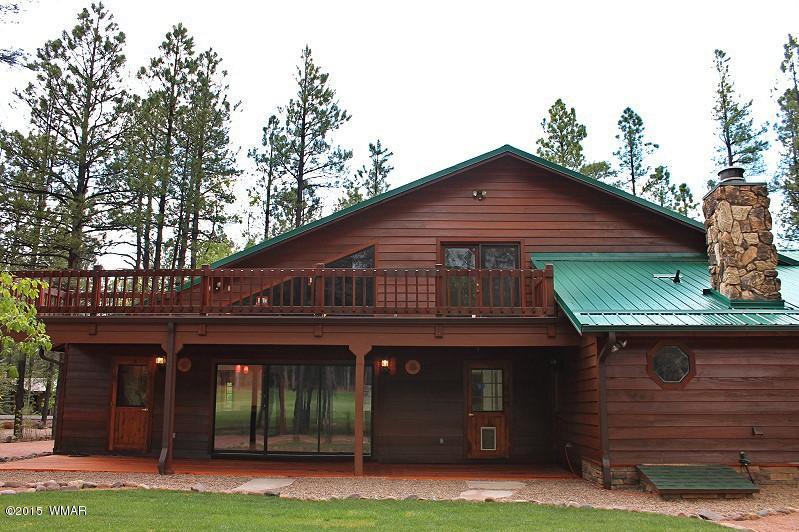 6997 Geronimo Road Pinetop, AZ 85935 - Photo 67 of 69 Gallery Image 67