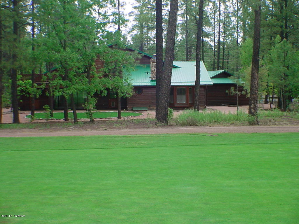 6997 Geronimo Road Pinetop, AZ 85935 - Photo 7 of 69 Gallery Image 7