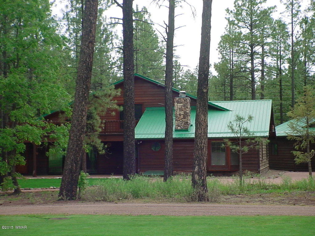 6997 Geronimo Road Pinetop, AZ 85935 - Photo 8 of 69 Gallery Image 8