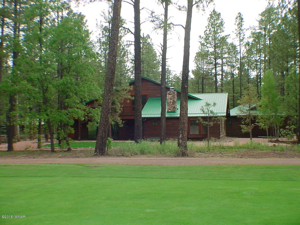 6997 Geronimo Road Pinetop, AZ 85935 - Photo 9 of 69 Gallery Image 9