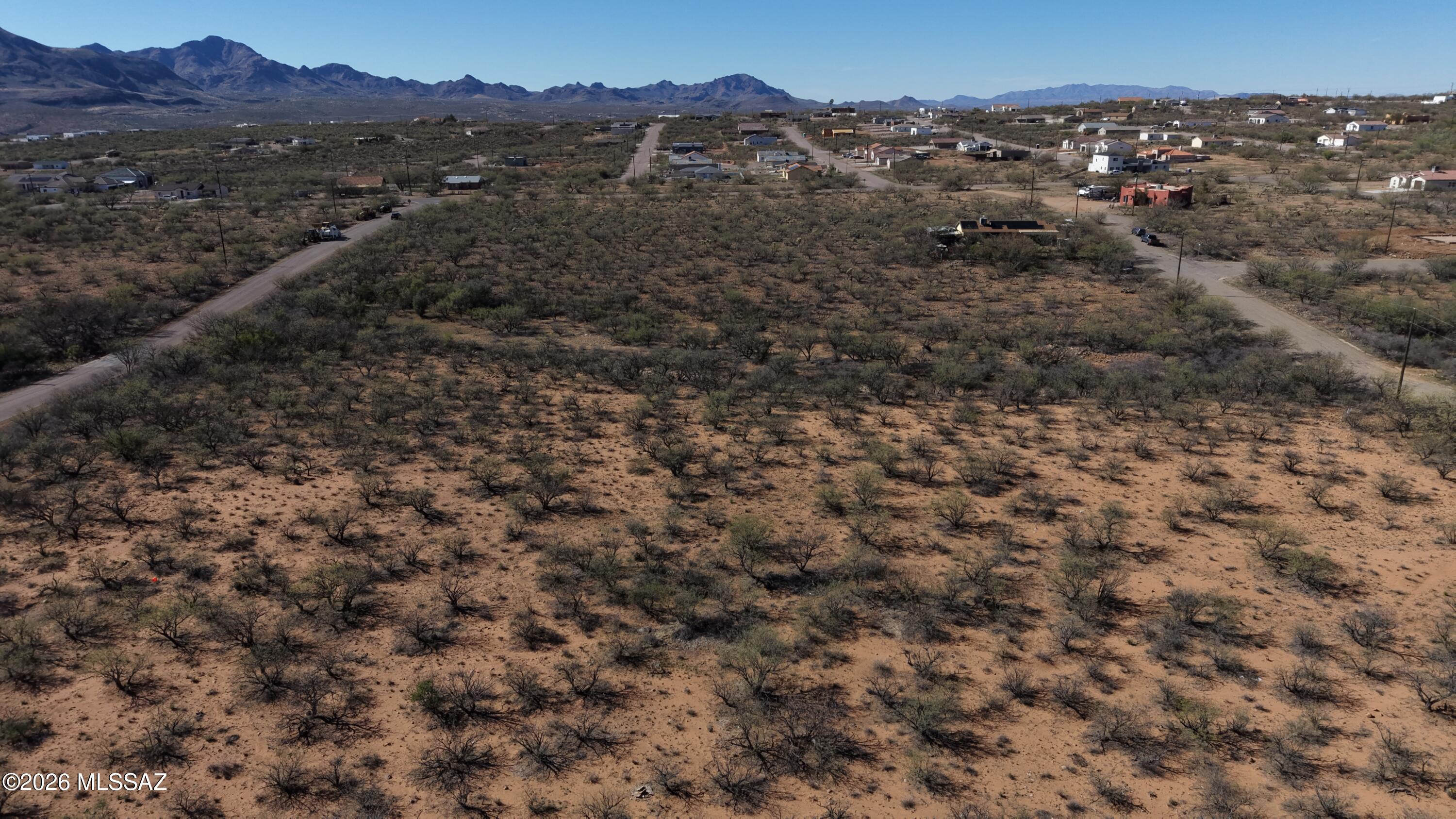 50-51 Ver Patria, Unit B&C Rio Rico, AZ 85648 - Photo 24 of 32