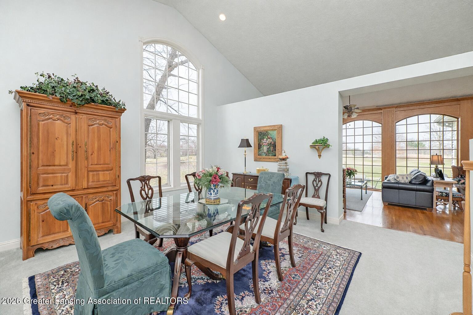 1825 Rowley Road Williamston, MI 48895 - Photo 4 of 43