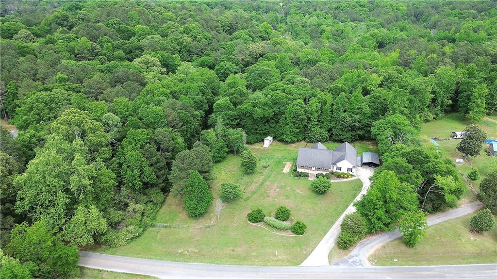1005 Harmony Road Southeast Aragon, GA 30104 - Photo 62 of 65