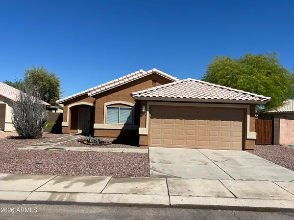 $349,900 | 16056 West Mesquite Drive, Goodyear, AZ 85338