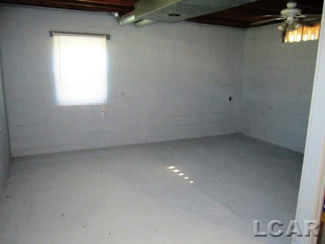 Bsmt Pot 2nd Bedroom