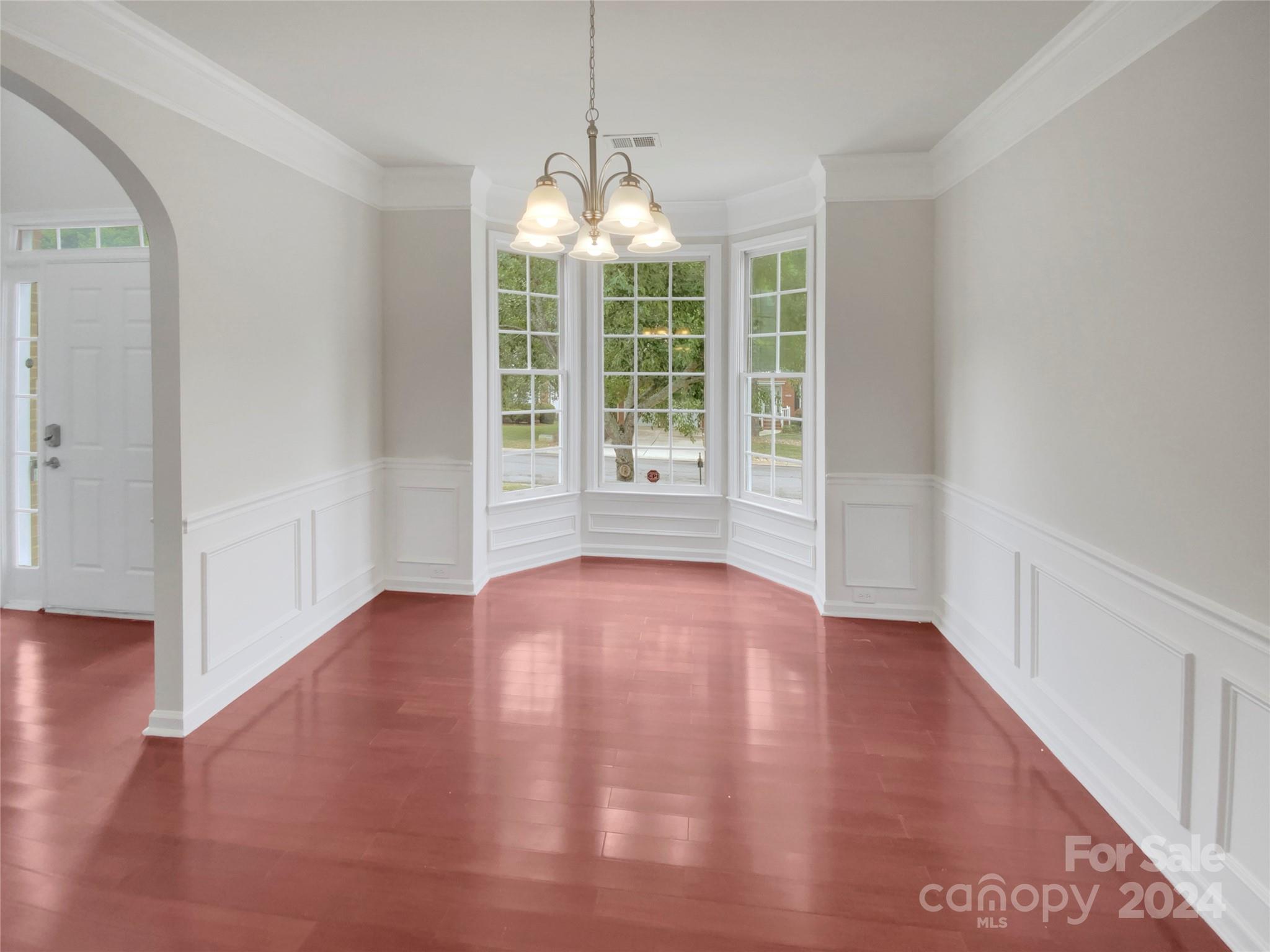 3434 Arklow Road Charlotte, NC 28269 - Photo 8 of 16 Gallery Image 8
