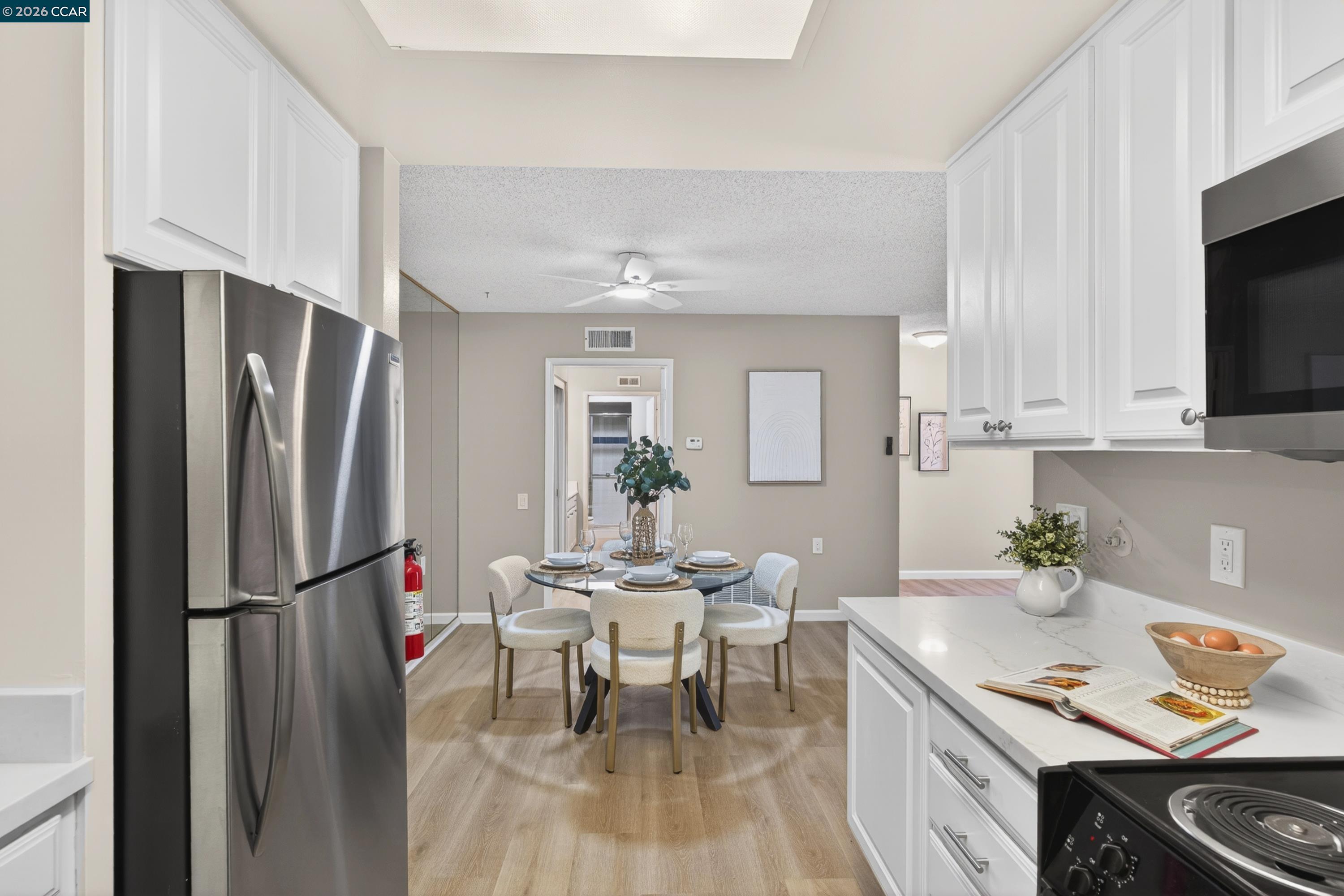 1109 Golden Rain Road, Unit 4 Walnut Creek, CA 94595 - Photo 21 of 59