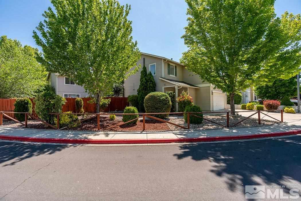 4070 Laurel Park Way Reno, NV 89502 - Photo 2 of 27 Photo 2