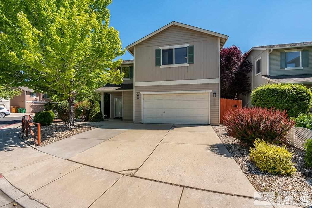 4070 Laurel Park Way Reno, NV 89502 - Photo 27 of 27 Photo 27