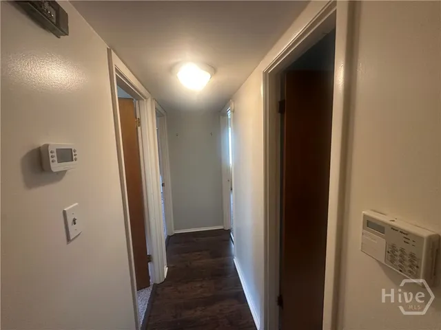 $1,800 | 2217 Bacon Park Drive, Savannah, GA 31406