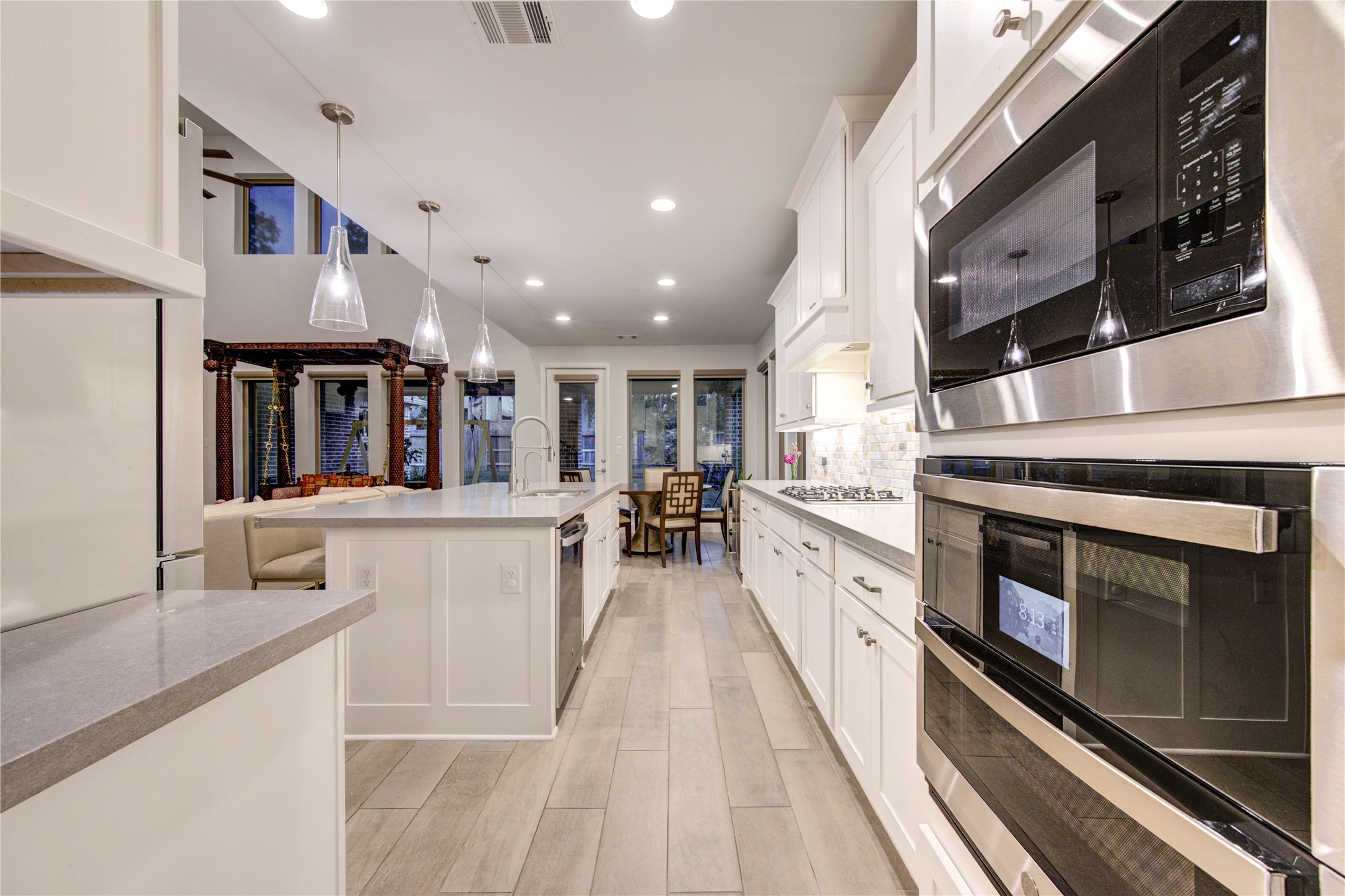 12002 Walden Pines Road Humble, TX 77346 - Photo 16 of 49