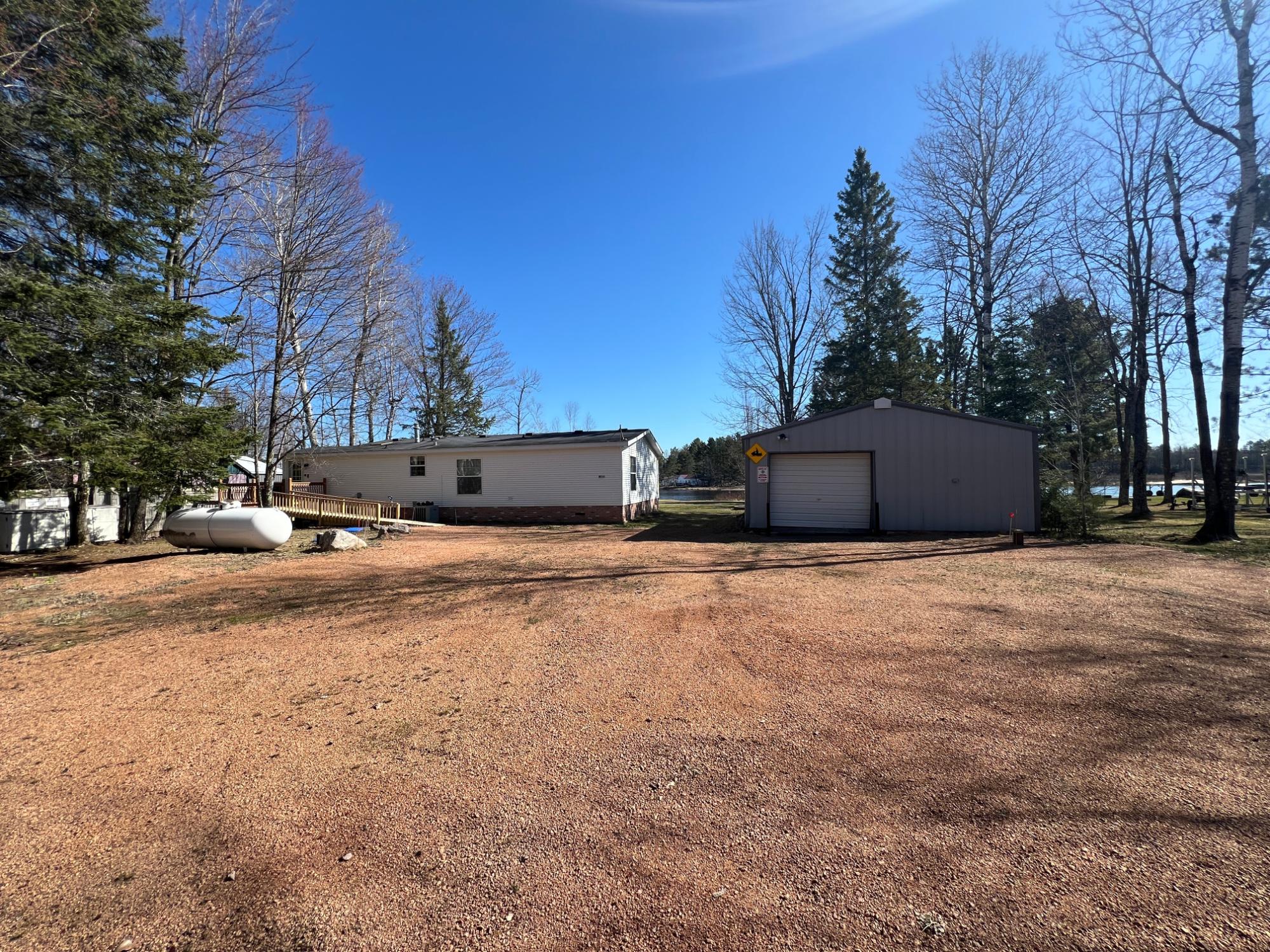 4888 Sweeney Road Tripoli, WI 54564 - Photo 21 of 30 Gallery Image 21