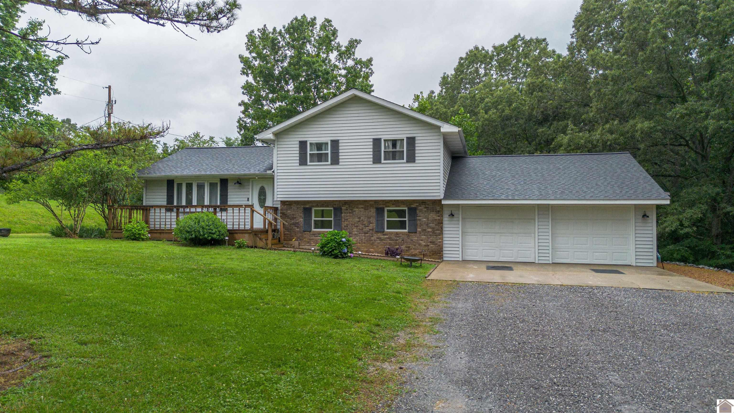 1872 East Unity Church Road Hardin, KY 42048 - Photo 1 of 50 Photo 1