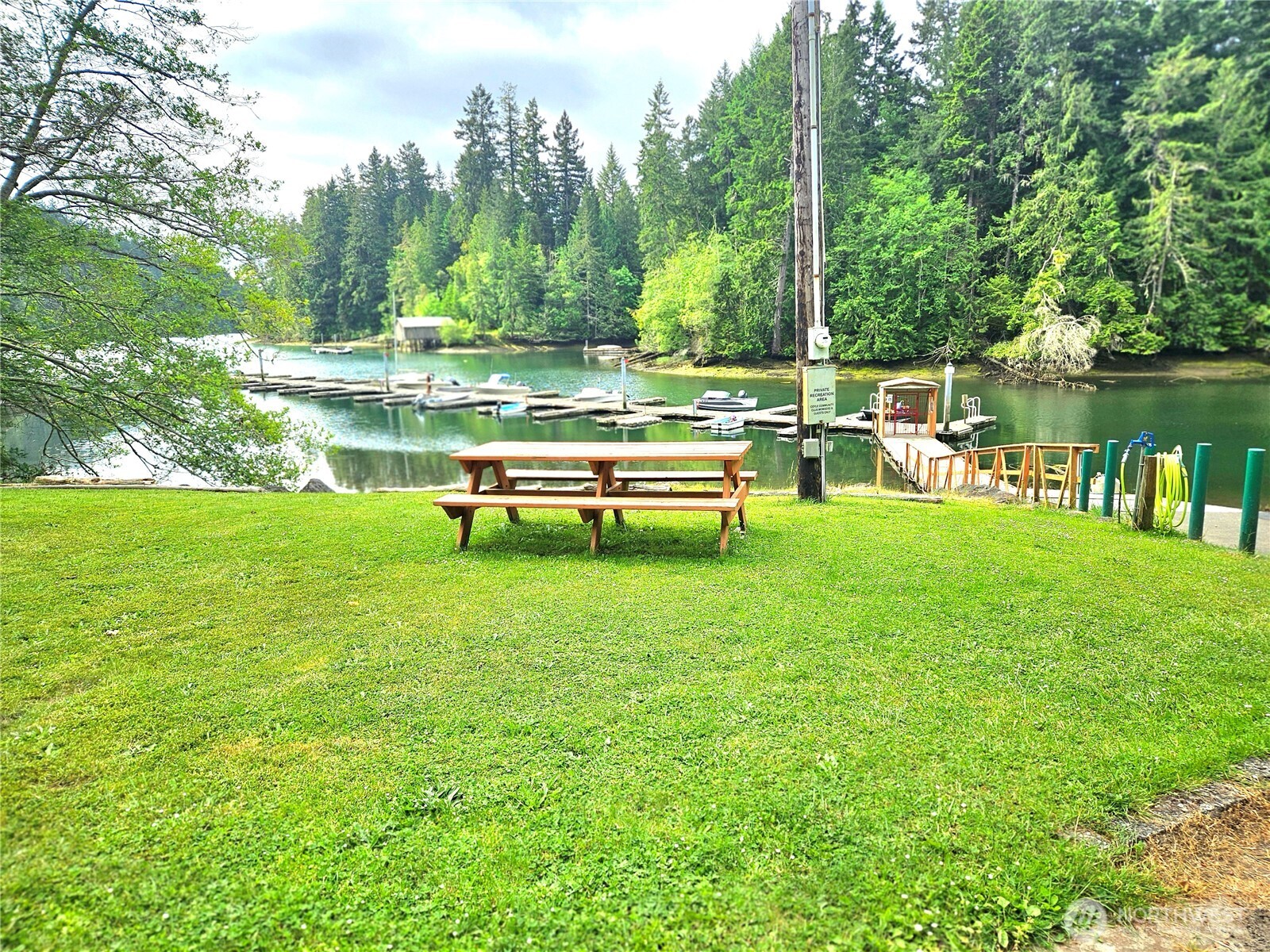 55 Wolf Road Quilcene, WA 98376 - Photo 32 of 32