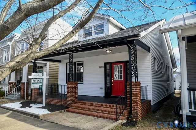 $399,999 | 603 North 33rd Street, Richmond, VA 23223