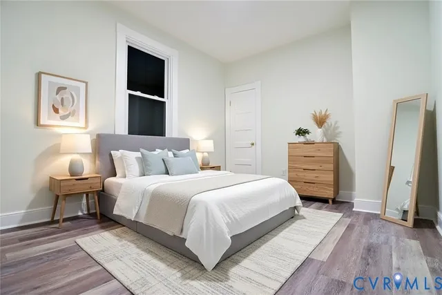 $399,999 | 603 North 33rd Street, Richmond, VA 23223