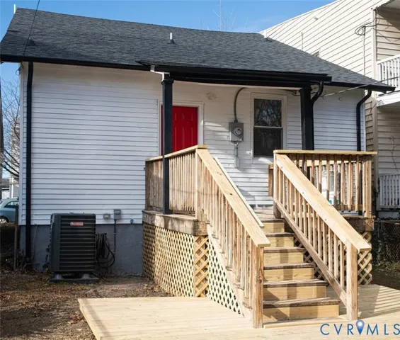 $399,999 | 603 North 33rd Street, Richmond, VA 23223