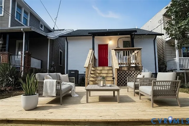 $399,999 | 603 North 33rd Street, Richmond, VA 23223