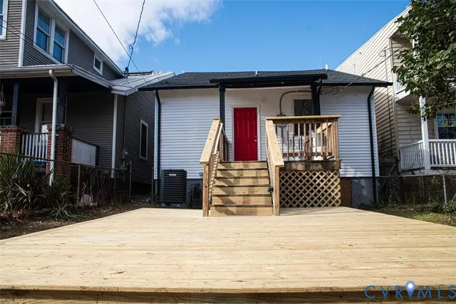 $399,999 | 603 North 33rd Street, Richmond, VA 23223