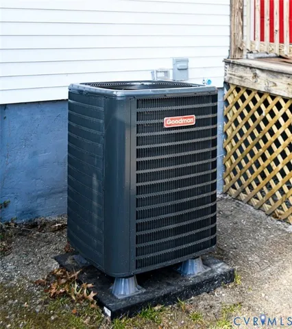 $399,999 | 603 North 33rd Street, Richmond, VA 23223