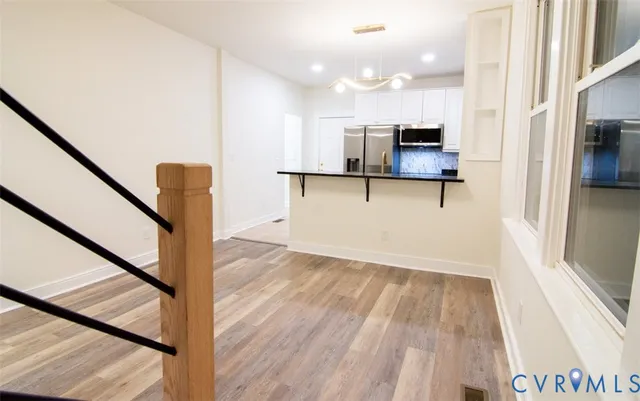 $399,999 | 603 North 33rd Street, Richmond, VA 23223