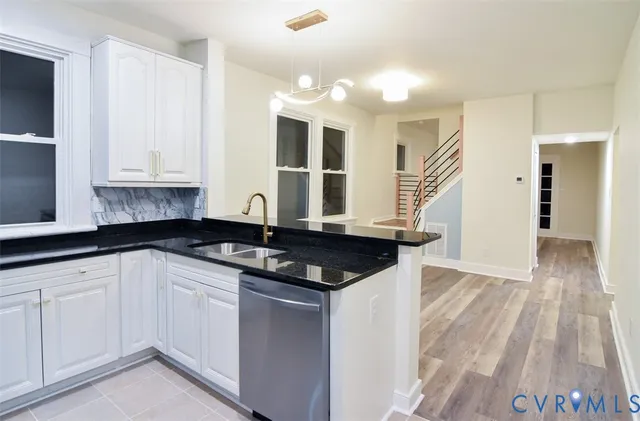 $399,999 | 603 North 33rd Street, Richmond, VA 23223