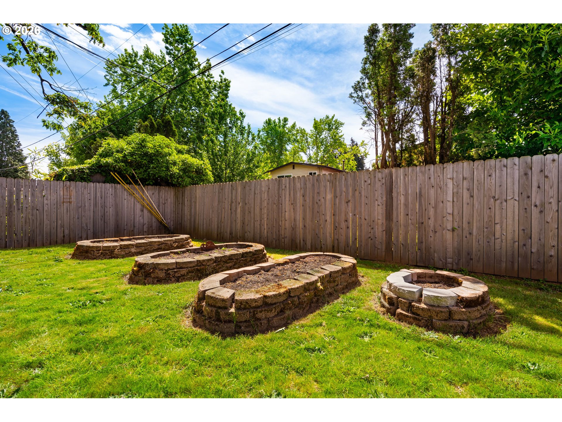 3720 Southeast 166th Avenue Portland, OR 97236 - Photo 37 of 47