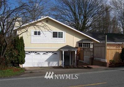 2004 Jones Avenue Northeast Renton, WA 98056 - Photo 1 of 1