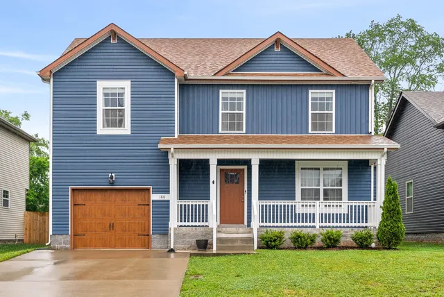 $1,995 | 180 Sambar Drive, Clarksville, TN 37040