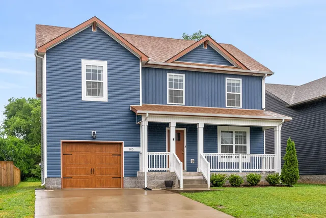 $1,995 | 180 Sambar Drive, Clarksville, TN 37040