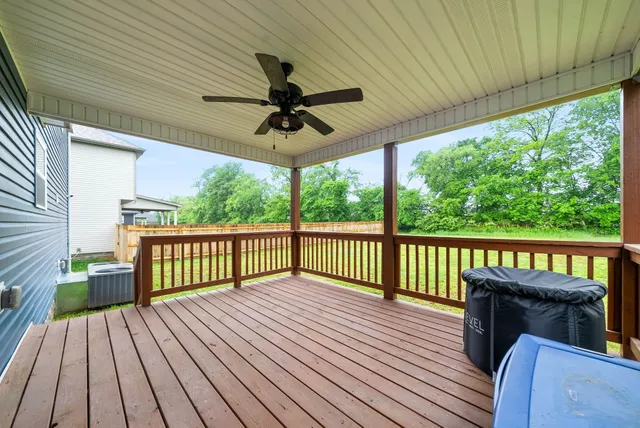 $1,995 | 180 Sambar Drive, Clarksville, TN 37040