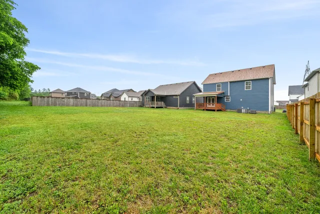 $1,995 | 180 Sambar Drive, Clarksville, TN 37040