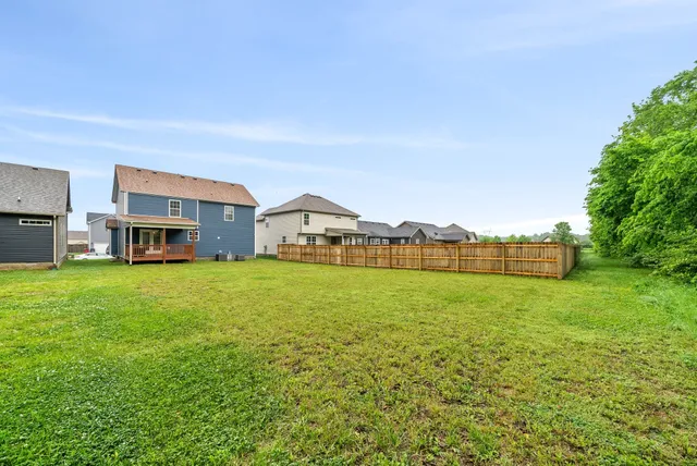 $1,995 | 180 Sambar Drive, Clarksville, TN 37040