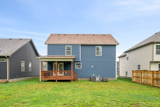 $1,995 | 180 Sambar Drive, Clarksville, TN 37040