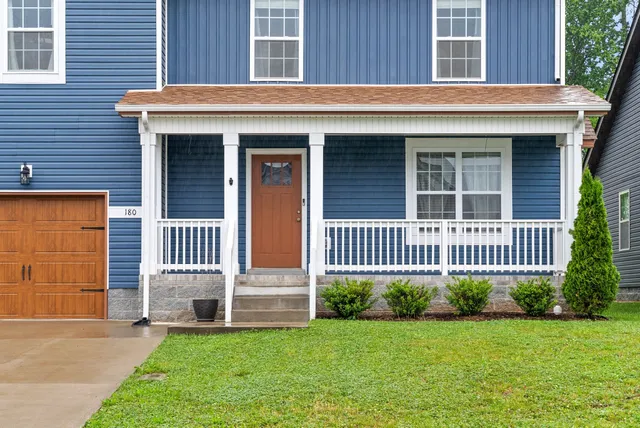 $1,995 | 180 Sambar Drive, Clarksville, TN 37040