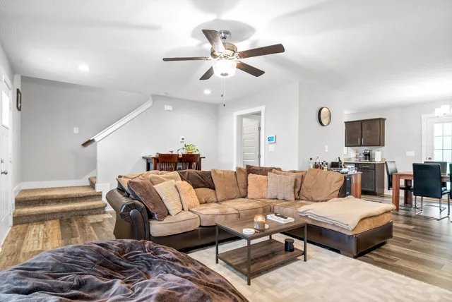 $1,995 | 180 Sambar Drive, Clarksville, TN 37040