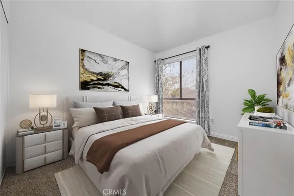 $175,000 | 5908 Almendra Court, Unit C, Bakersfield, CA 93309