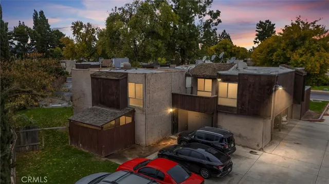 $199,000 | 5908 Almendra Court, Unit C, Bakersfield, CA 93309