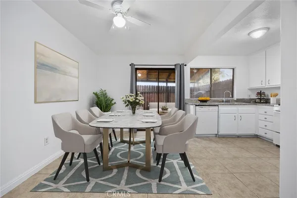 $175,000 | 5908 Almendra Court, Unit C, Bakersfield, CA 93309