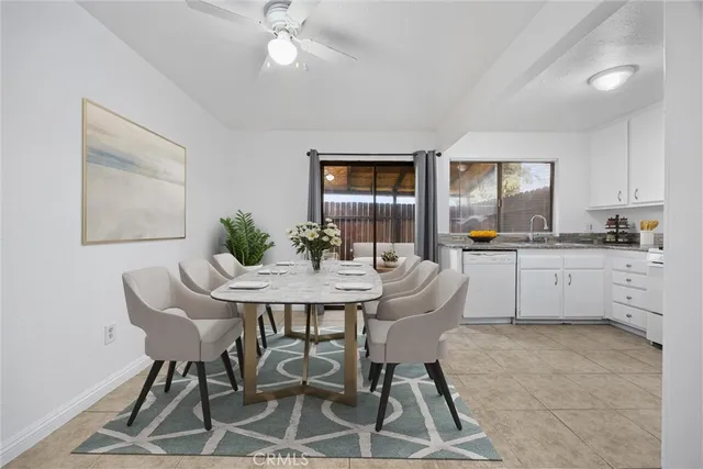 $199,000 | 5908 Almendra Court, Unit C, Bakersfield, CA 93309