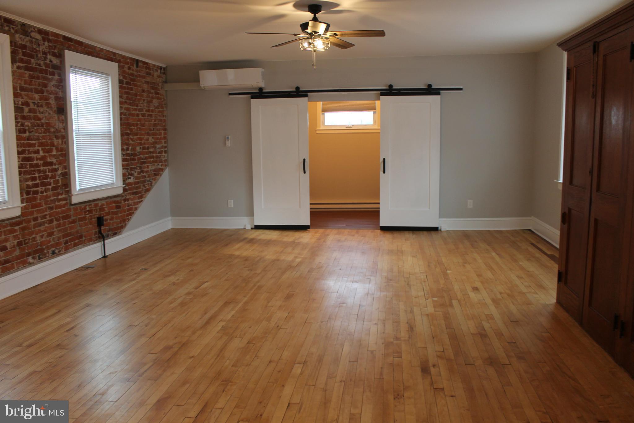 415 West Broad Street Quakertown, PA 18951 - Photo 20 of 28 Barn Doors