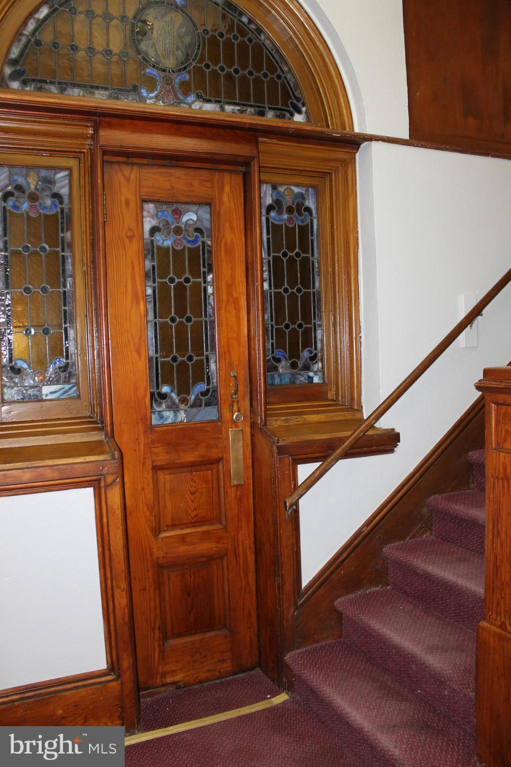 415 West Broad Street Quakertown, PA 18951 - Photo 5 of 28 Beautiful Stained Glass